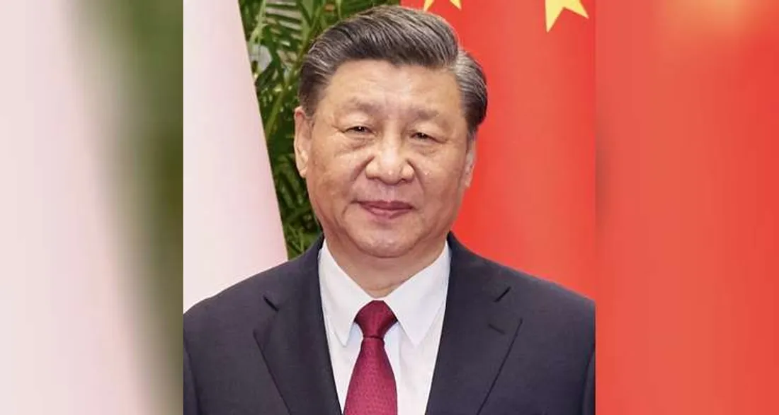 Xi Jinping