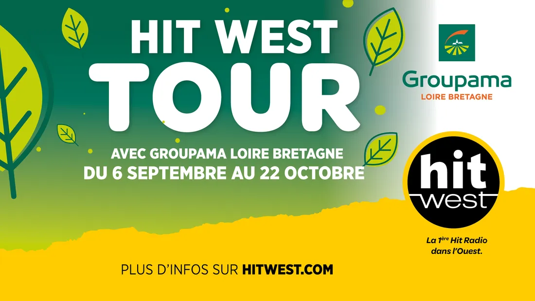 Hit West Tour
