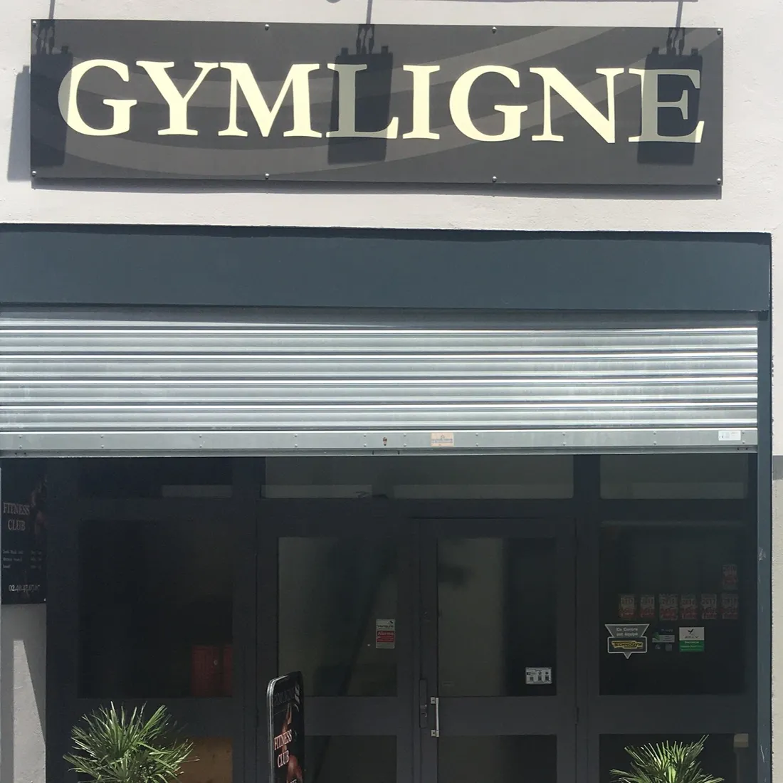 GymLigne Nantes