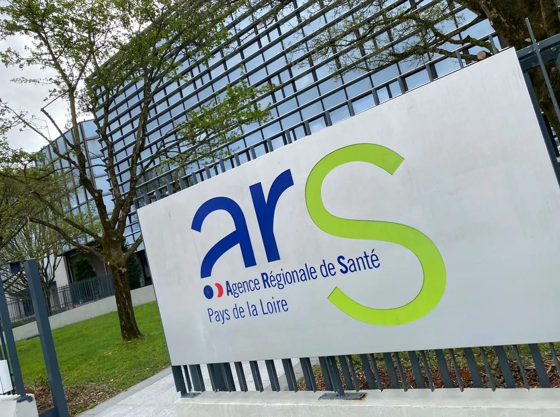 ARS Pays-de-la-Loire