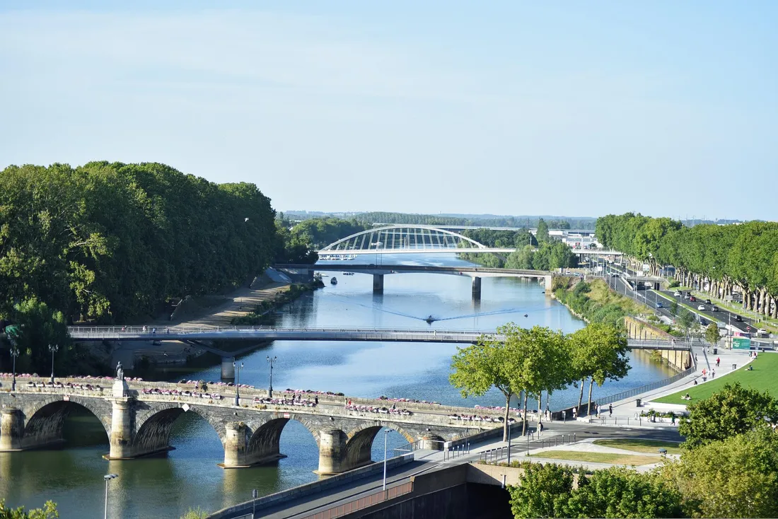Angers (pont)