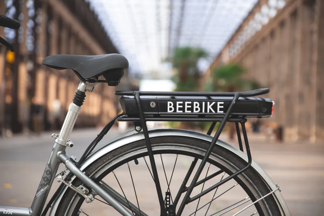 Beebike