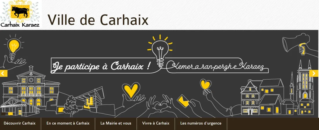 Carhaix