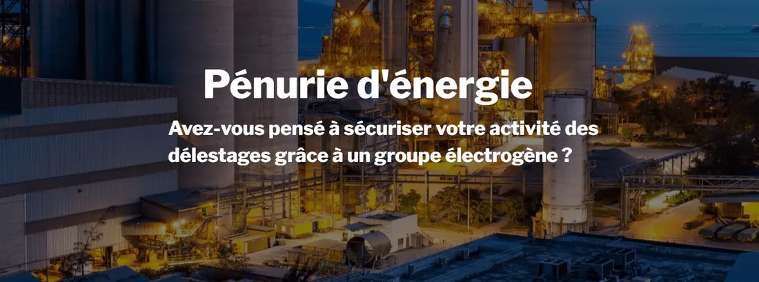 Capture d'Ecran https://www.gelecenergy.fr/