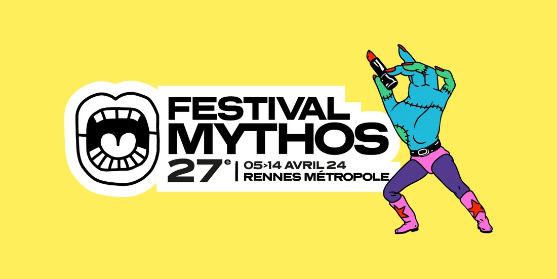 Le festival Mythos 2024