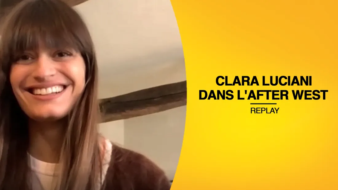 LAW - Clara Luciani - replay