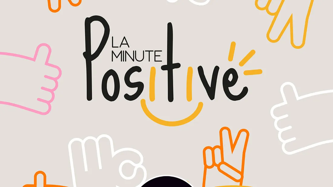Replay - la minute positive - Groupama