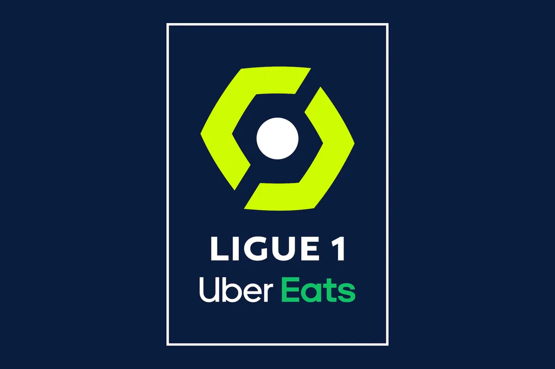 la Ligue 1 Uber Eats