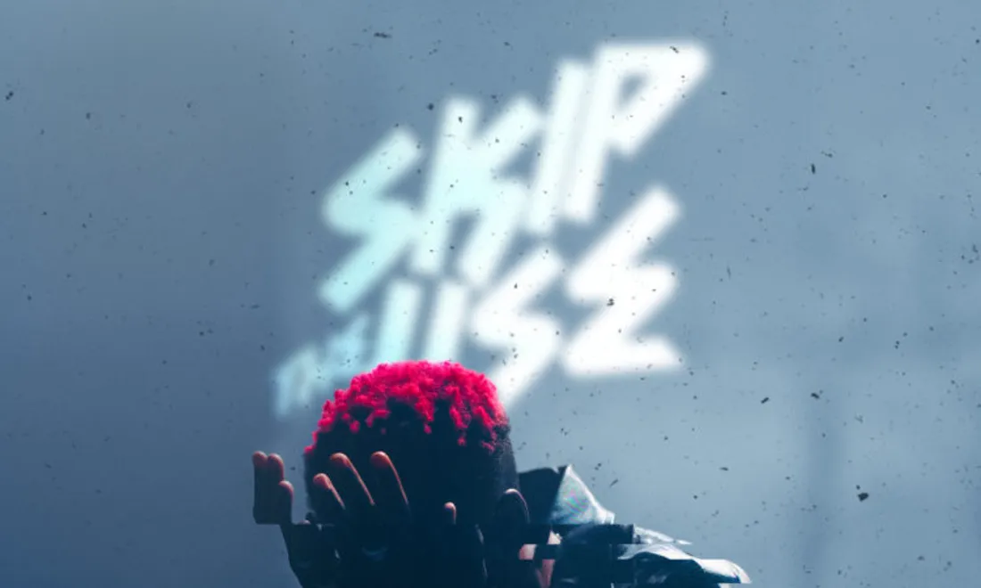 Skip the use (pochette du nouvel album)