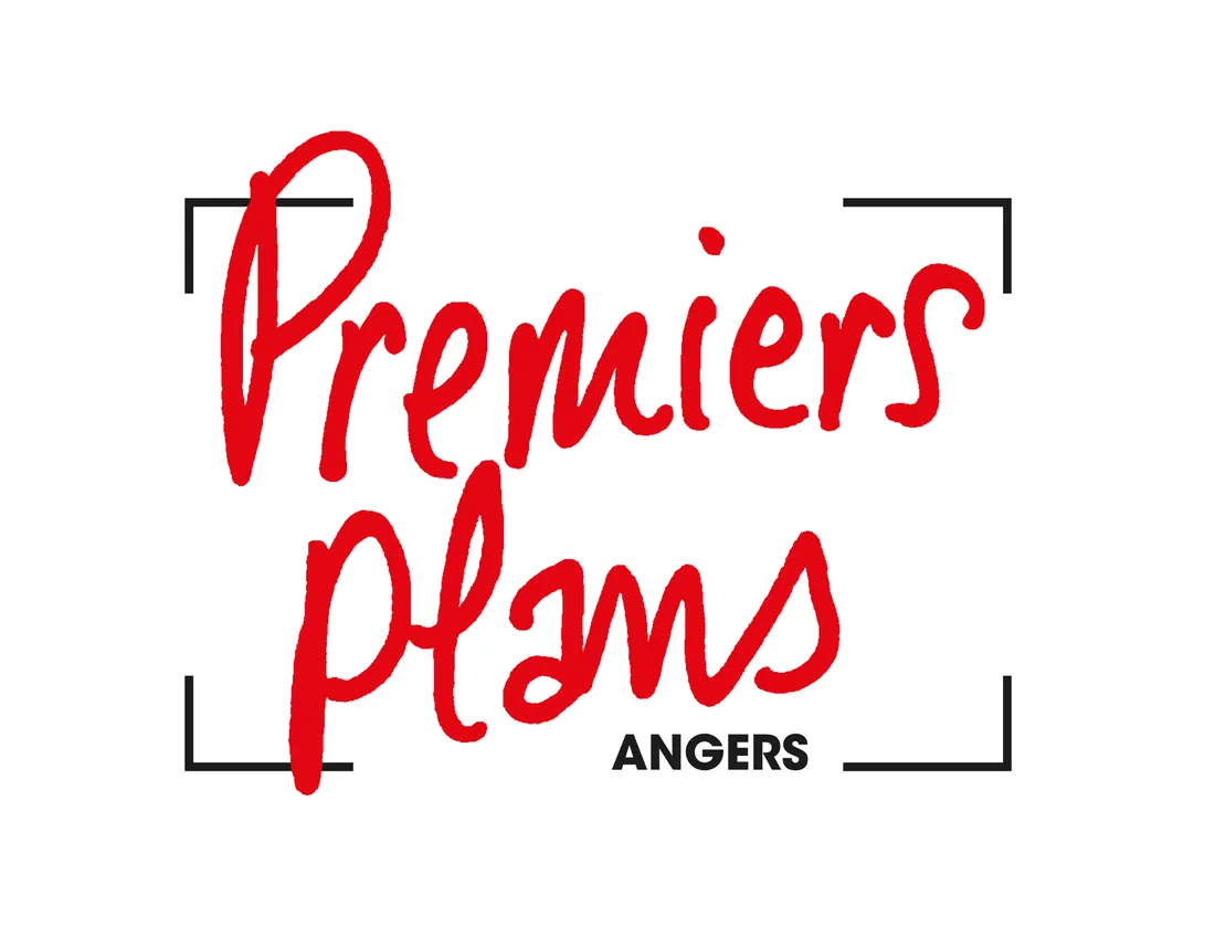 Premiers Plans Angers (logo)
