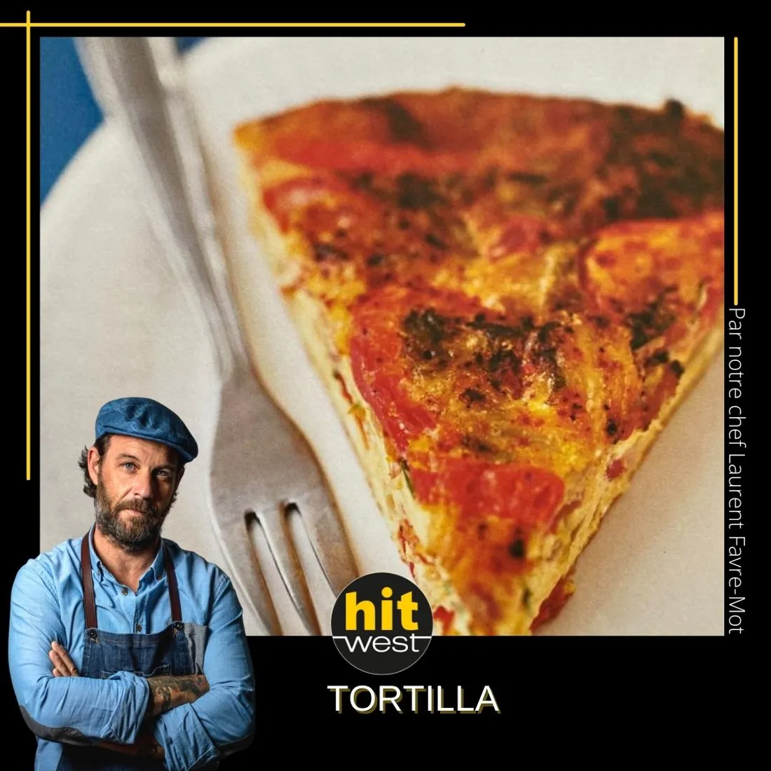 tortilla - LFM