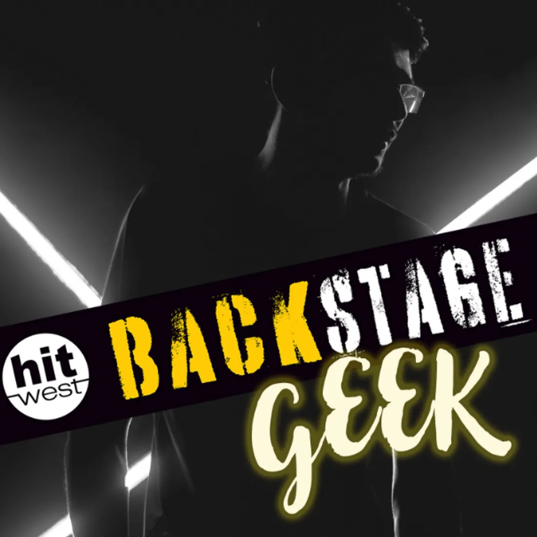 backstage geek
