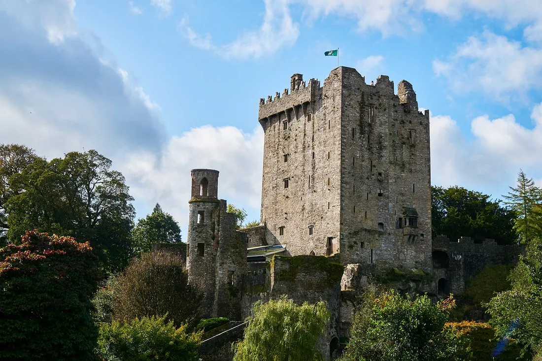 Cork, Ireland