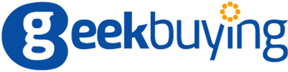 Logo Geek buying