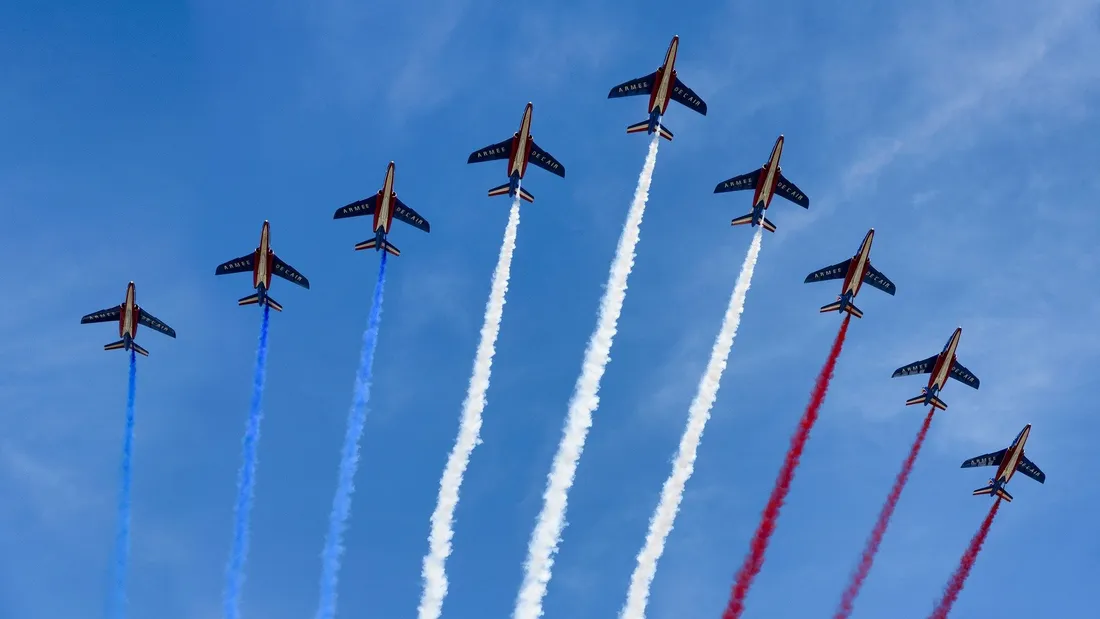 Patrouille de France