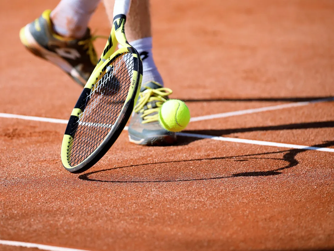 Gilles Simon sera présent ce mardi à l'Open de Guindé