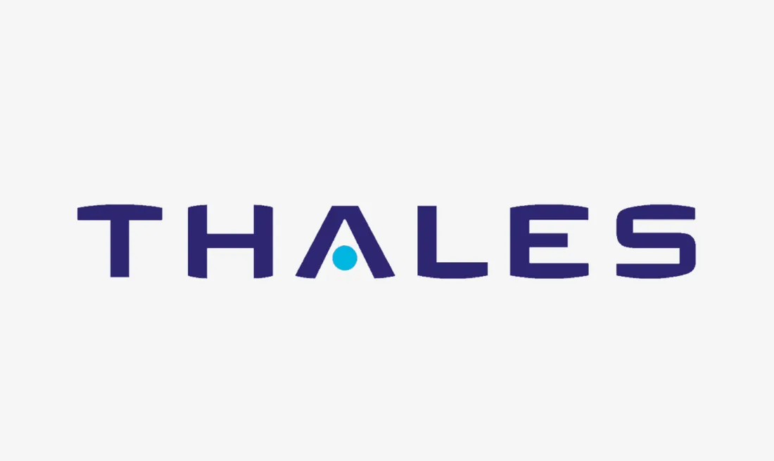 Logo de Thalès