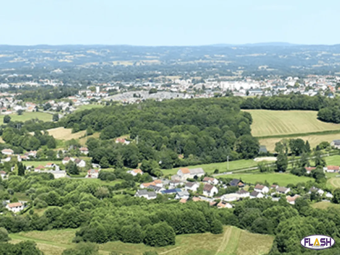 Agglo Grand Guéret Chambre régionale des comptes Nouvelle-Aquitaine recommandations 