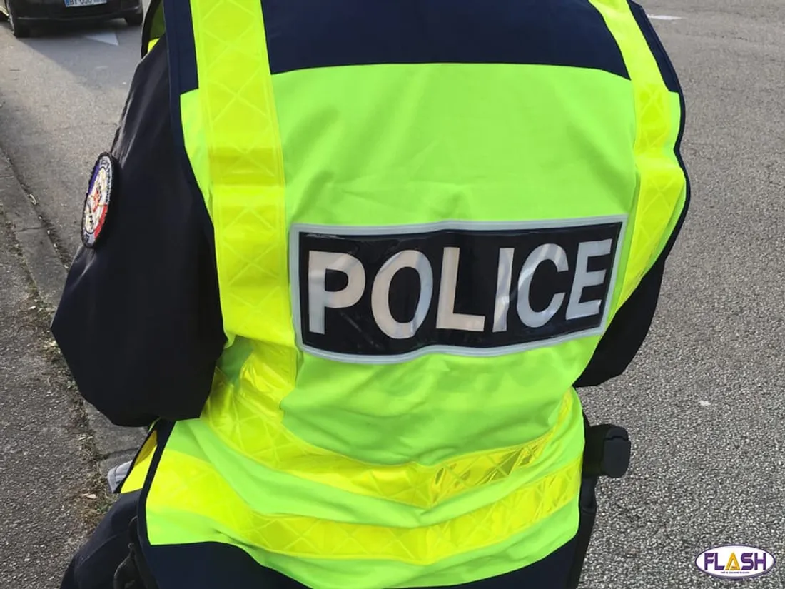 Police vol de moto cross Val de l'Aurence Mineurs interpellés justive 5 aout 2025 Limoges