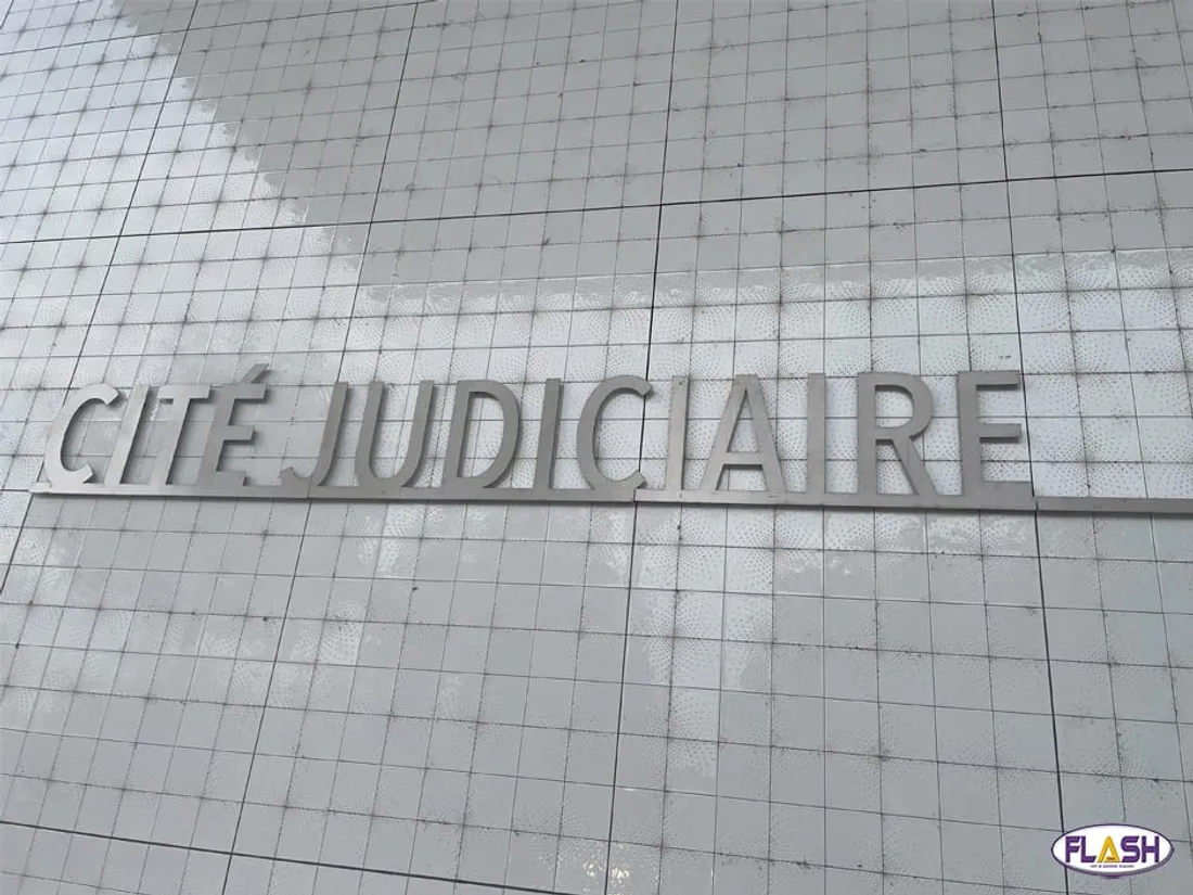 Cité Judiciaire 3 janvier 2024