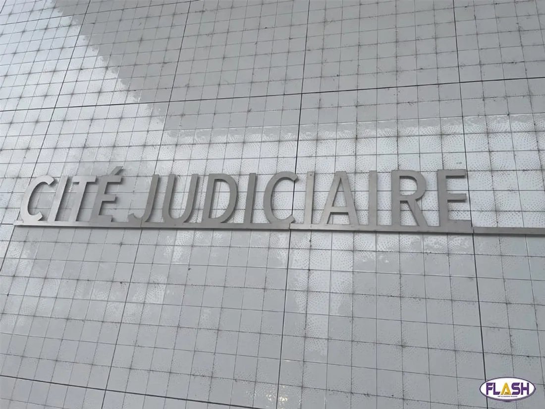 Prison ferme, cité judiciaire, cambriolages, police, garde à vue justice