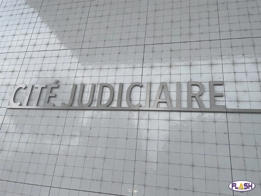 Cité Judiciaire 30 janvier 2024