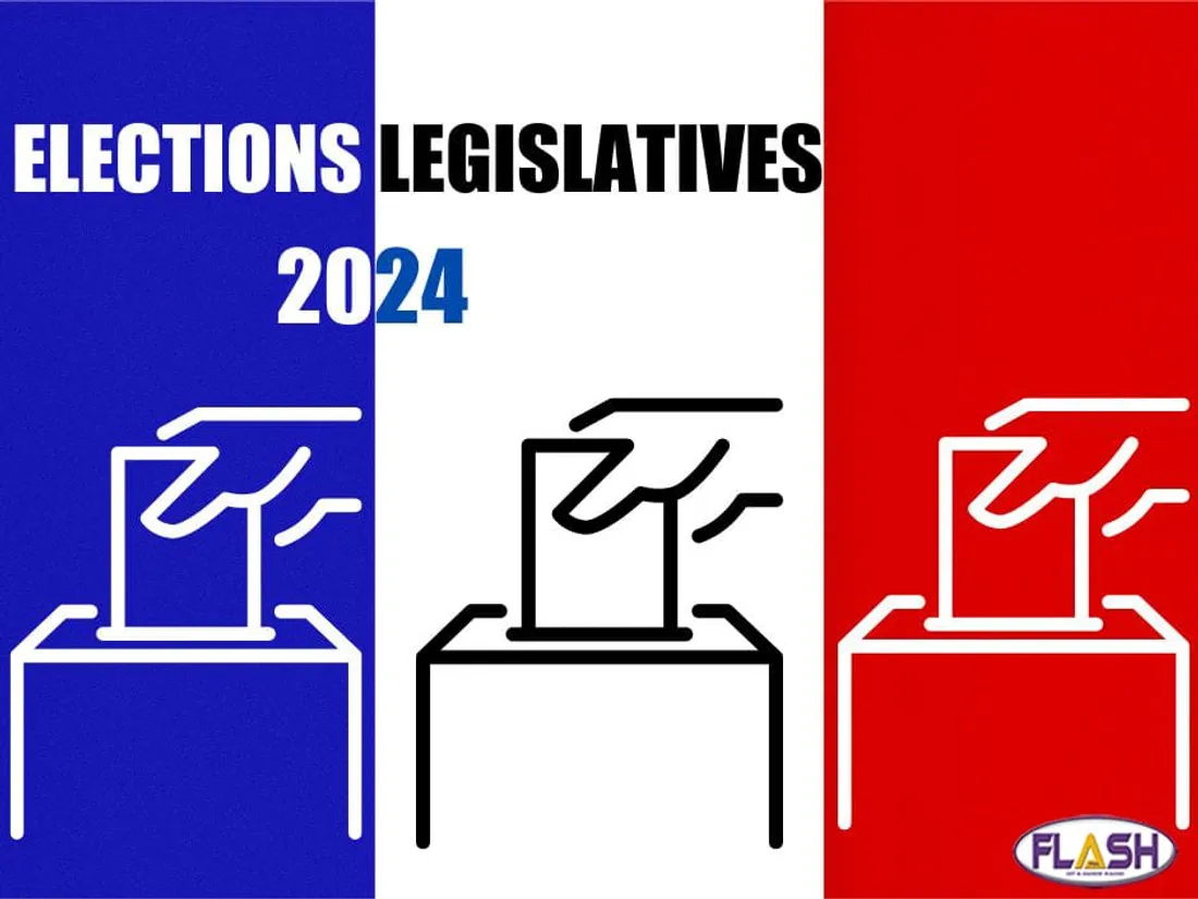 Elections législatives 30 juin 2024