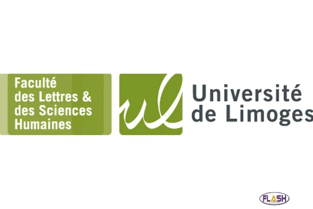 Fac lettres et sciences humaines Limoges - 16.01.2024 FLASH FM