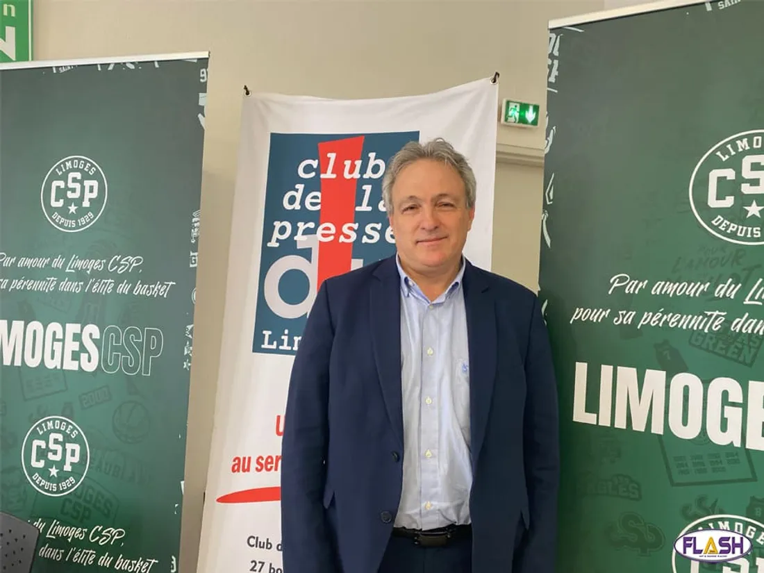 Limoges CSP 1 juillet 2024