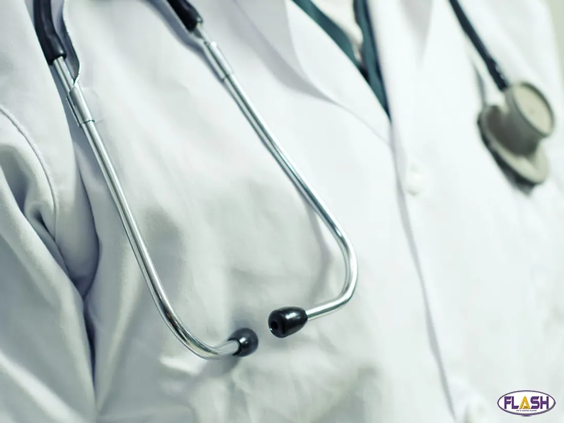 Médecin 26 septembre 2024