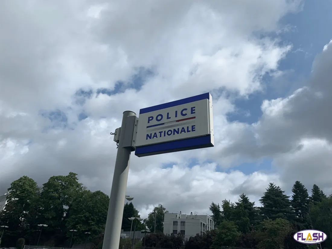 Police 21 janvier 2025