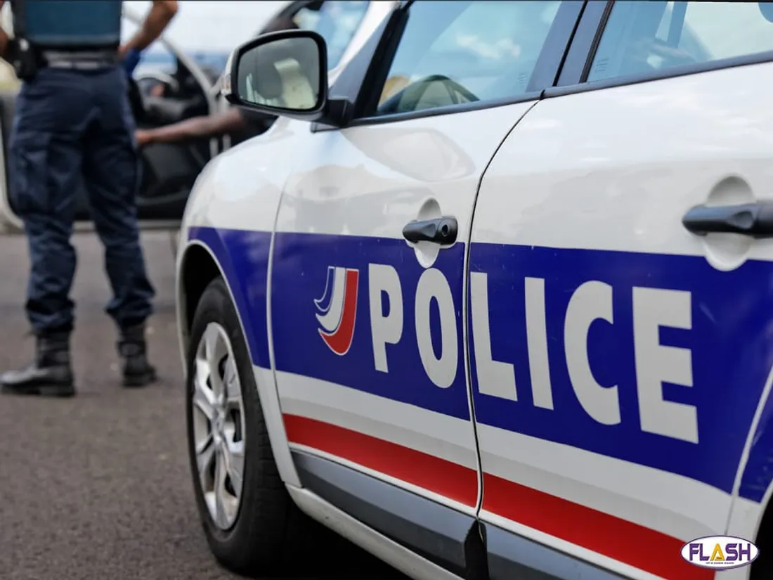 Police 30 janvier 2025