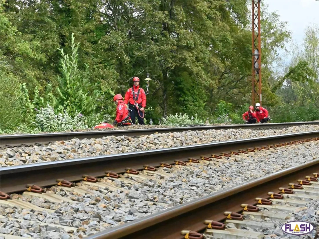 Pompiers 3 octobre 2024