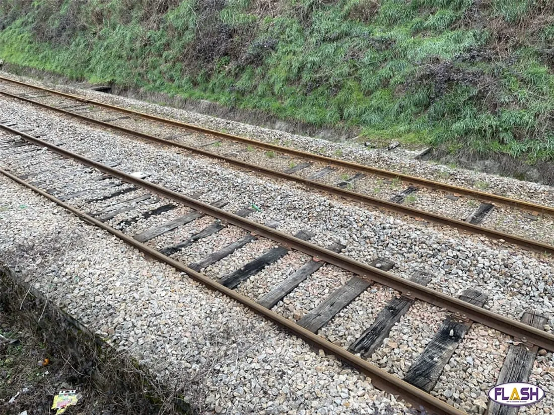 Rail SNCF 5 octobre 2024