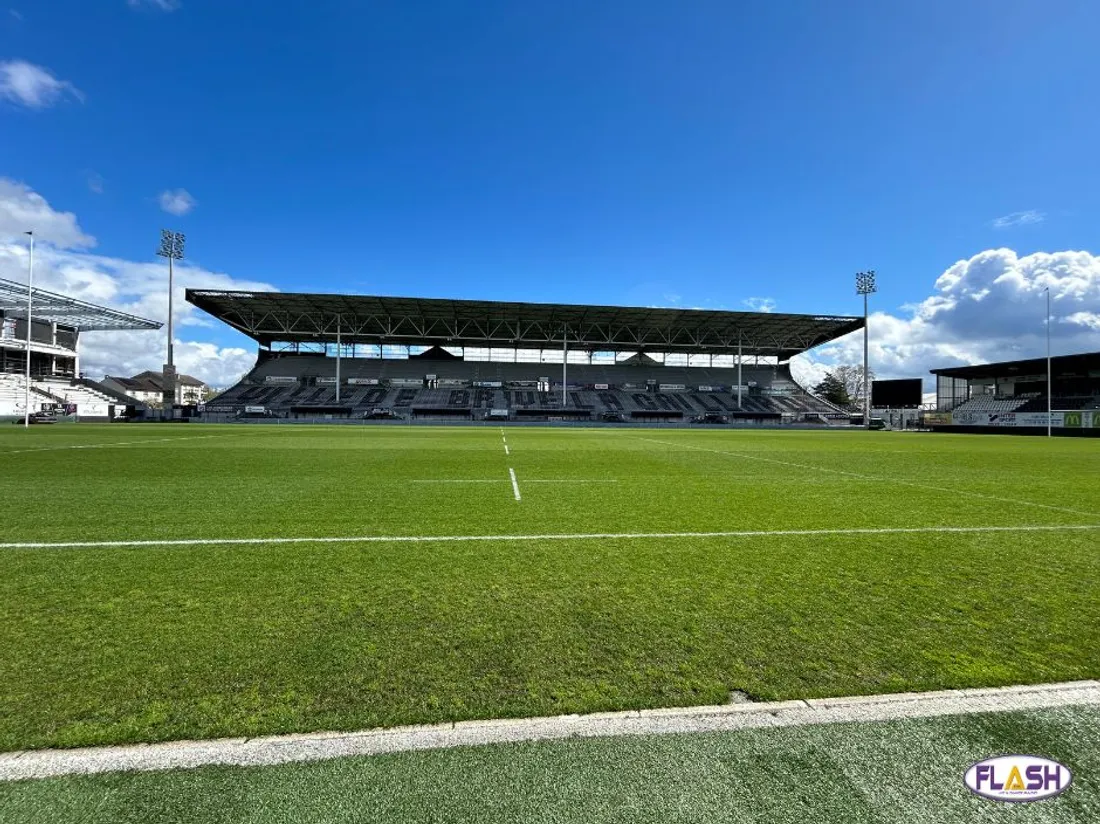 Stade Brive la Gaillarde 070624