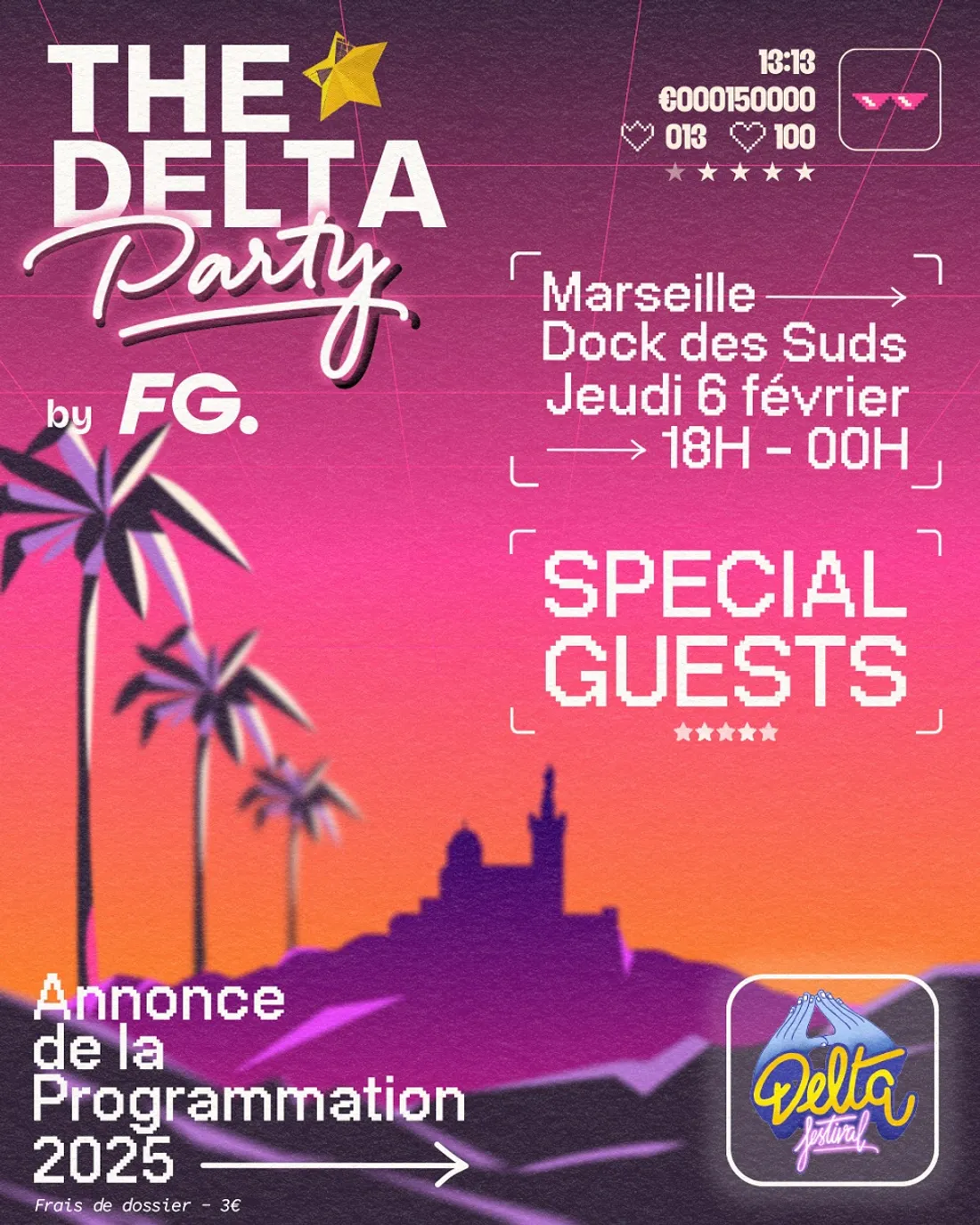 delta