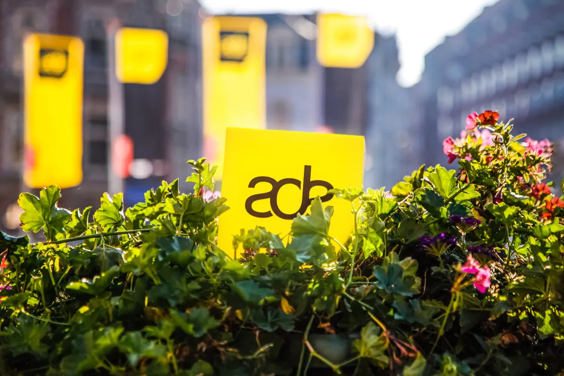 ADE