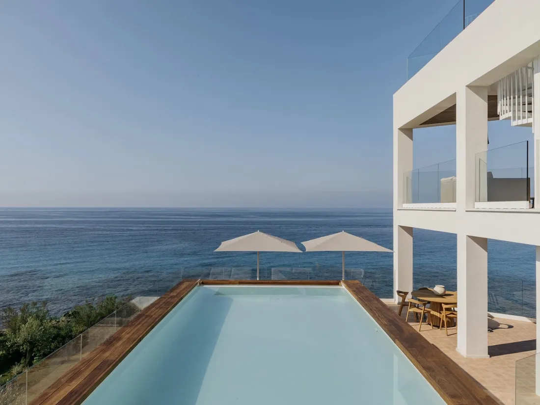 166 Gran Melia Villa LeBlanc