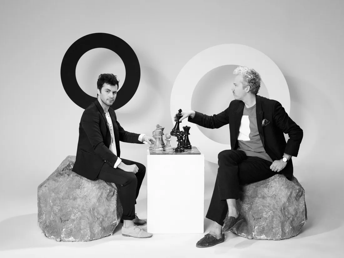 Polo & Pan