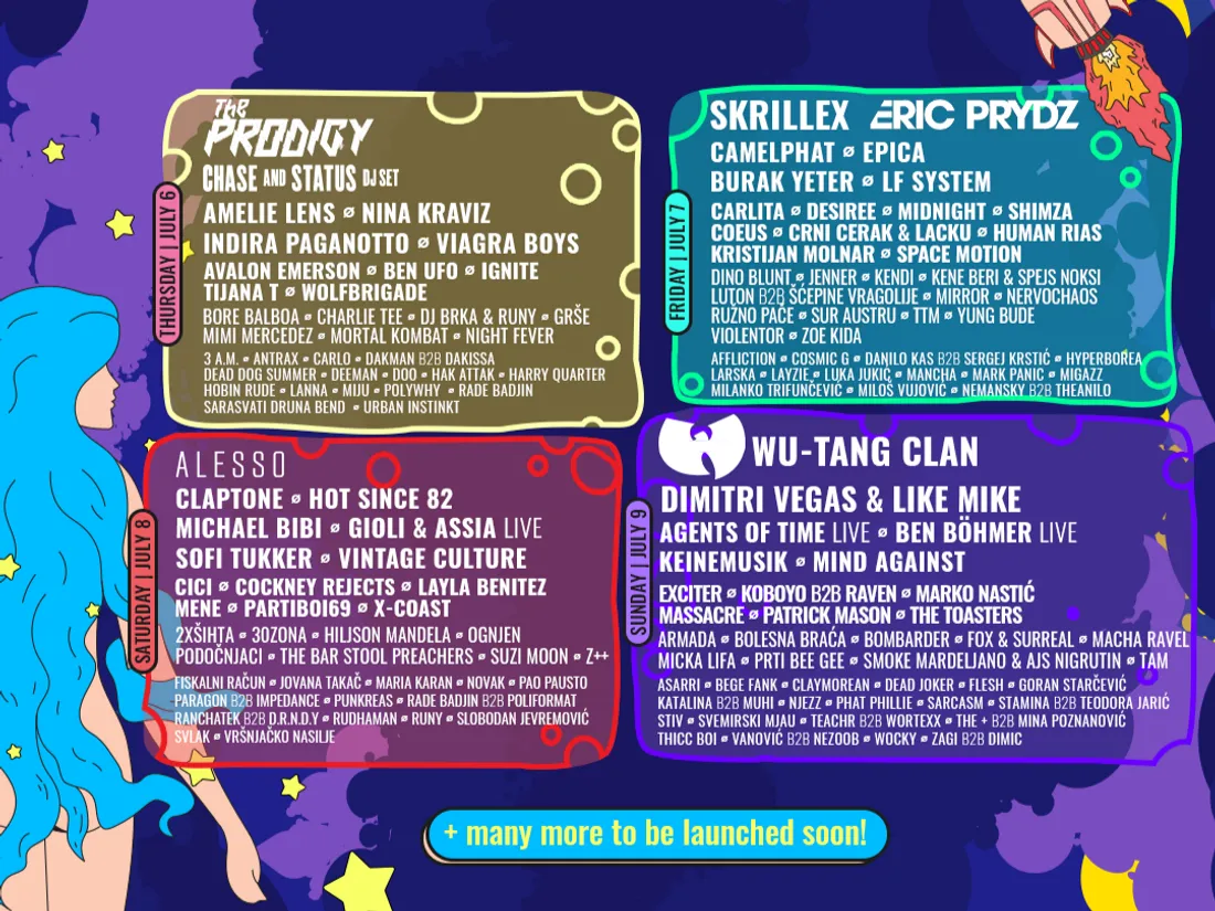Exit Festival