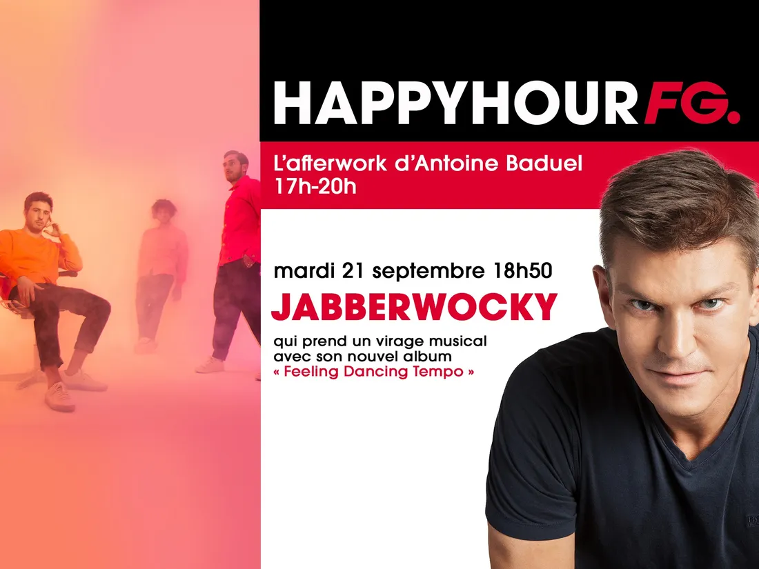 Jabberwocky