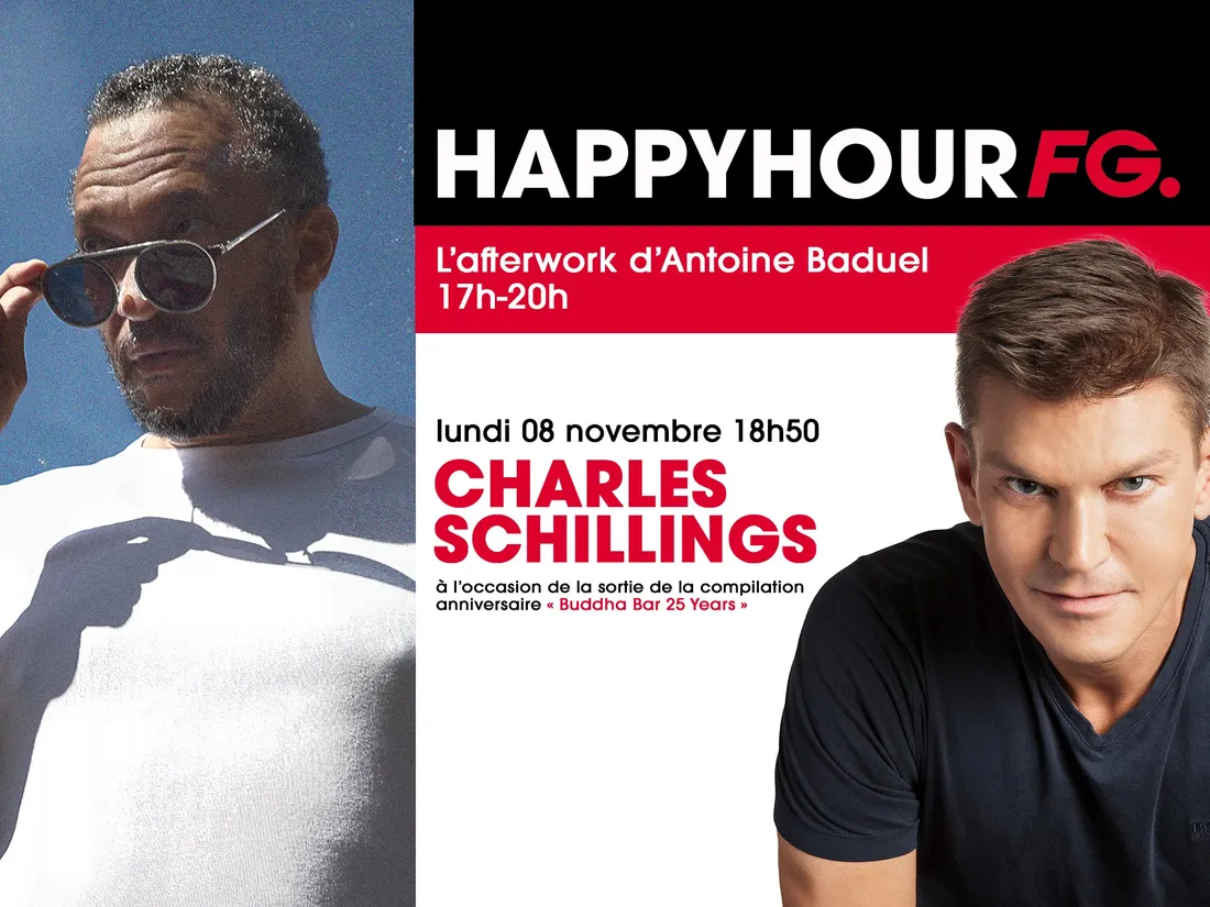 Charles Schillings
