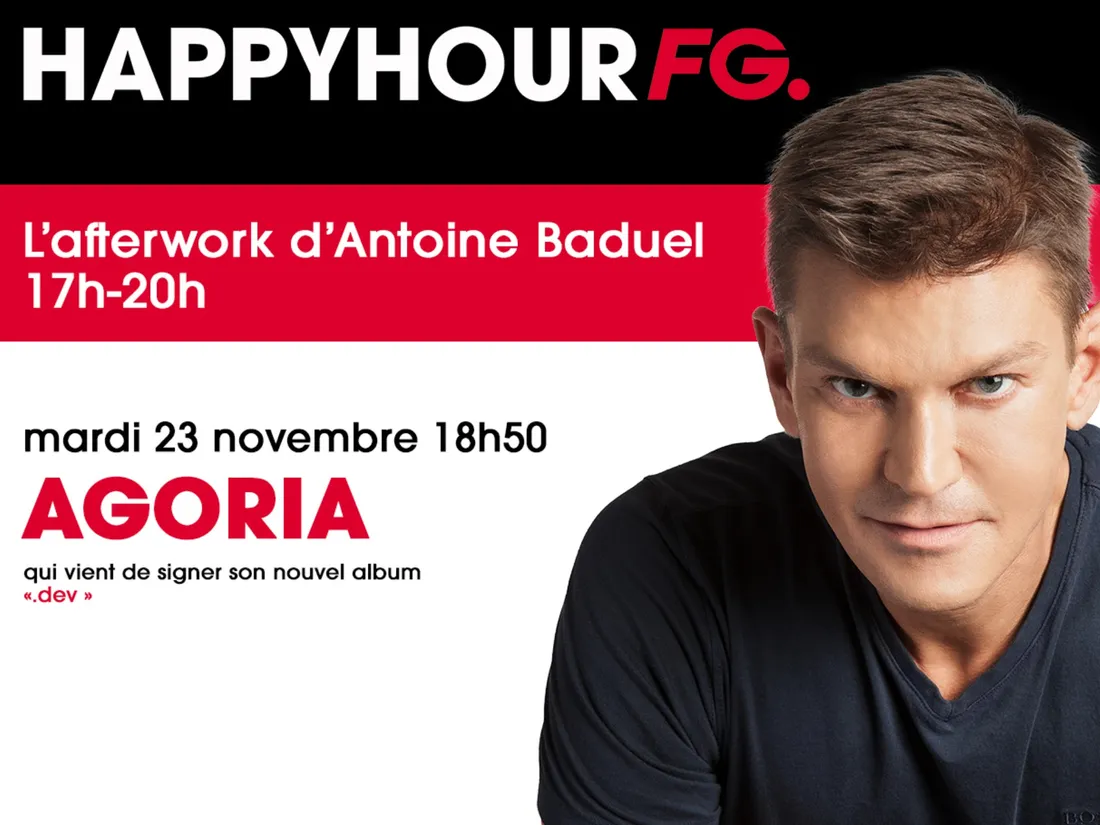 Agoria