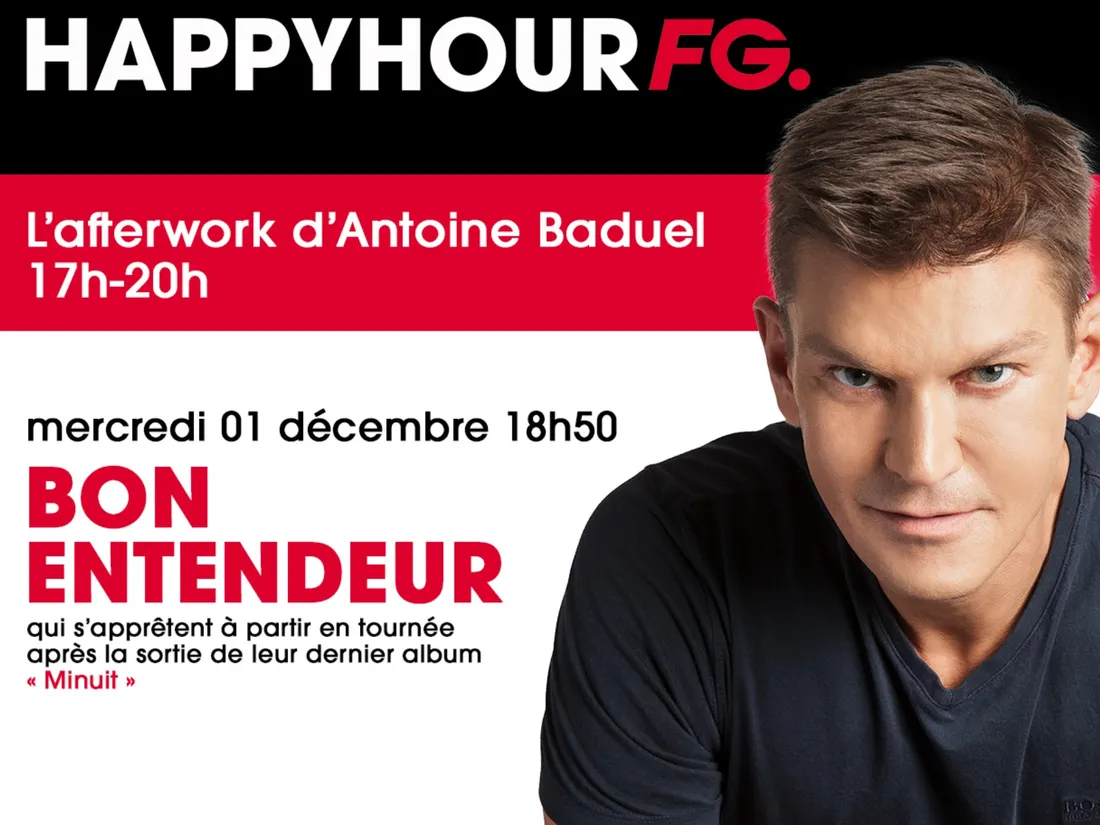 Bon Entendeur