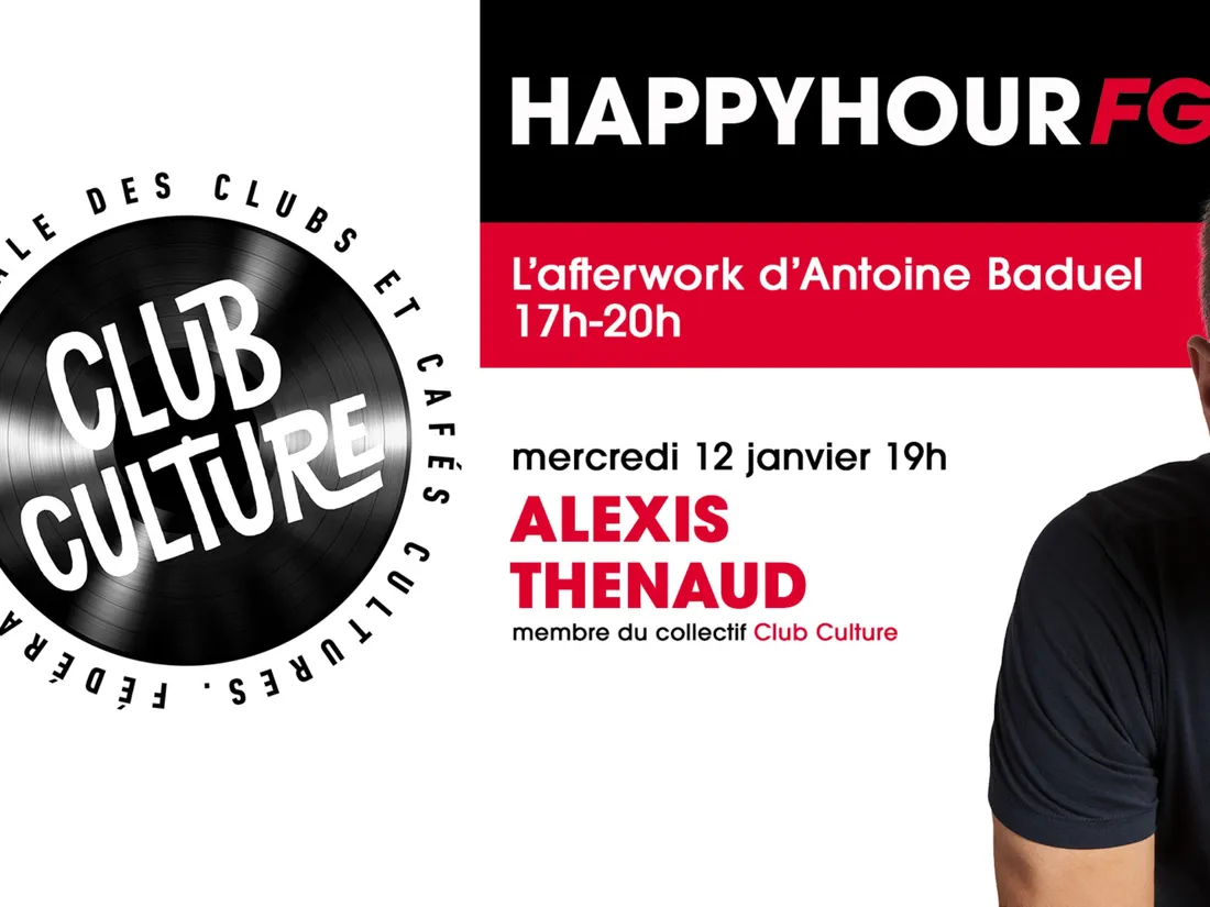 Club Culture
