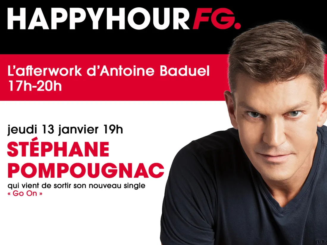 Stéphane Pompougnac