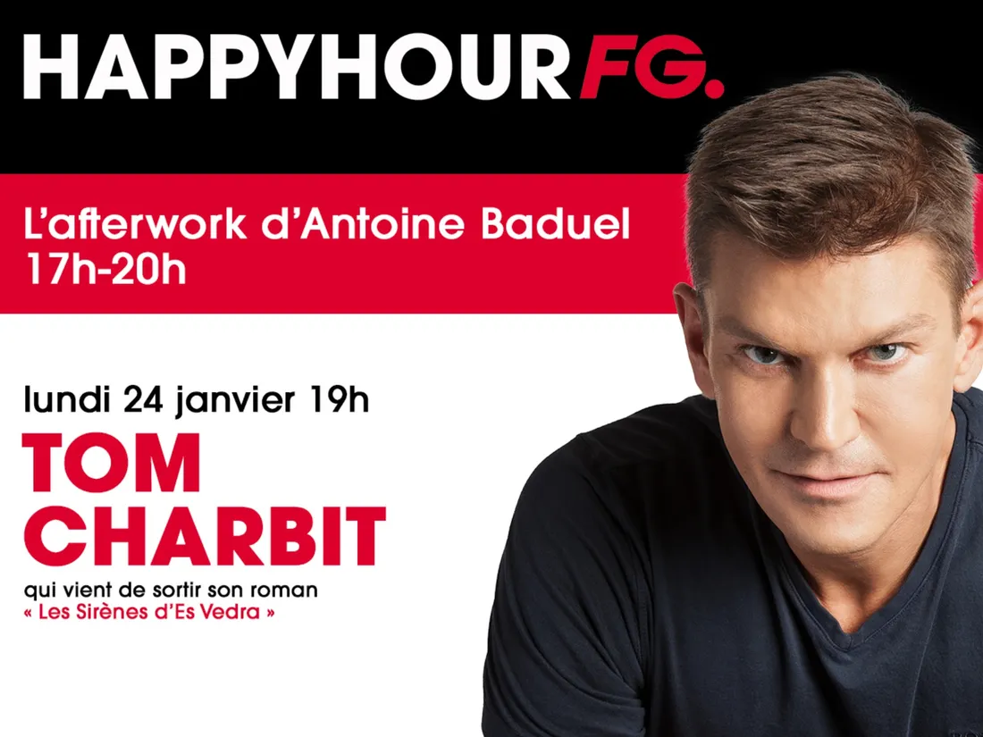 Happy Hour FG