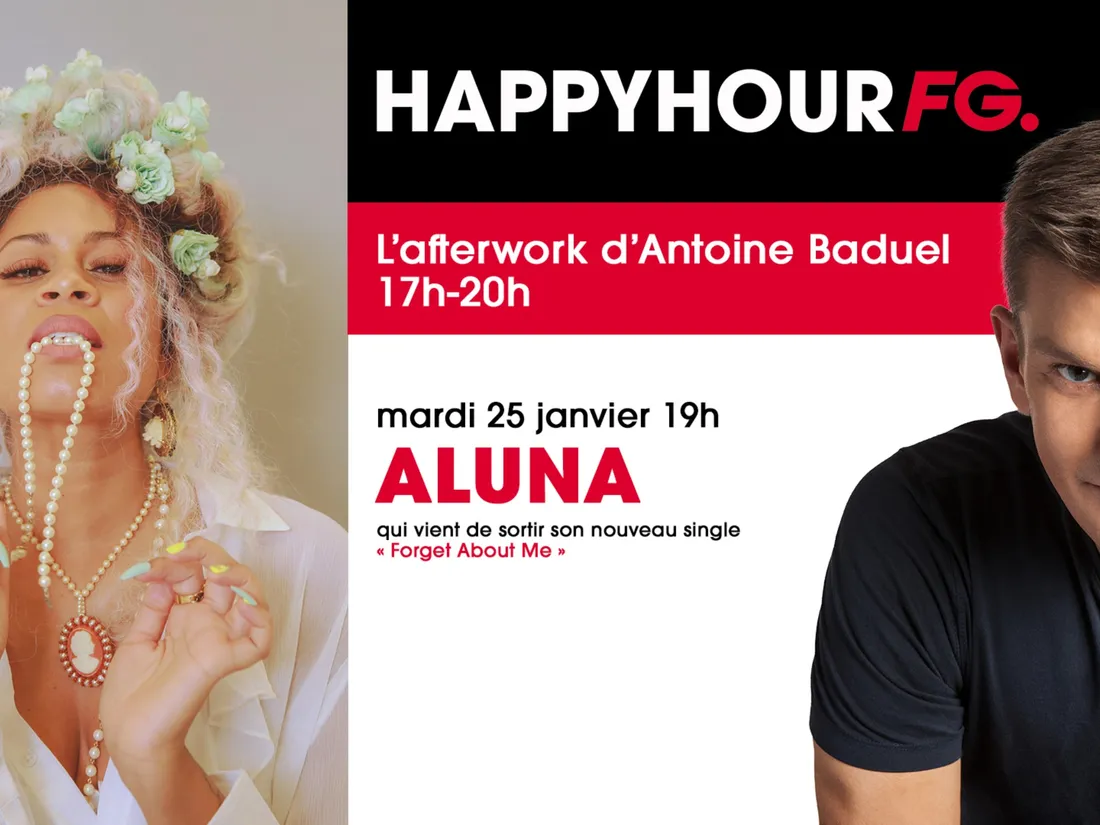 Happy Hour FG