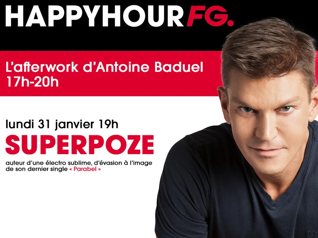 Happy Hour FG
