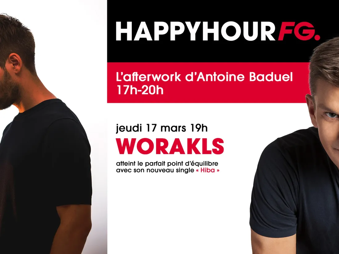 Worakls